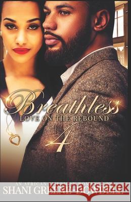 Breathless 4: Loving Montie