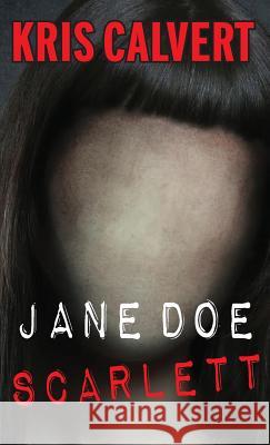 Jane Doe: Scarlett