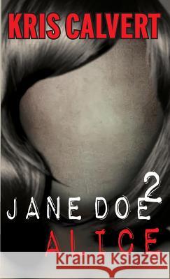 Jane Doe 2: Alice