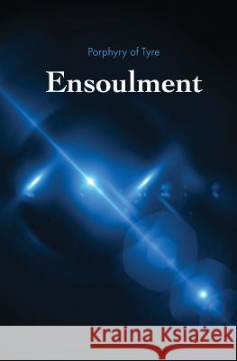 Ensoulment