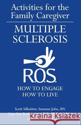 Activities for the Family Caregiver: Multiple Sclerosis