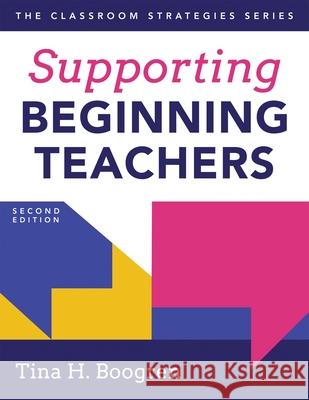Supporting Beginning Teachers: (Tips for Beginning Teacher Support to Reduce Teacher Stress and Burnout)