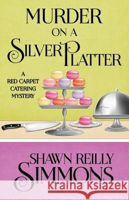 Murder on a Silver Platter