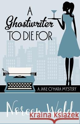 A Ghostwriter to Die for