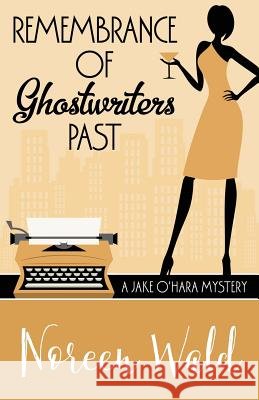 Remembrance of Ghostwriters Past
