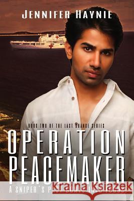 Operation Peacemaker