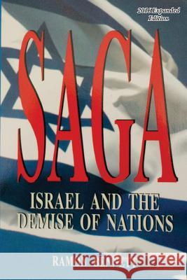 Saga: Israel and the Demise of the Nations