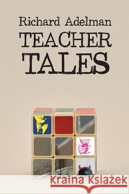 Teacher Tales