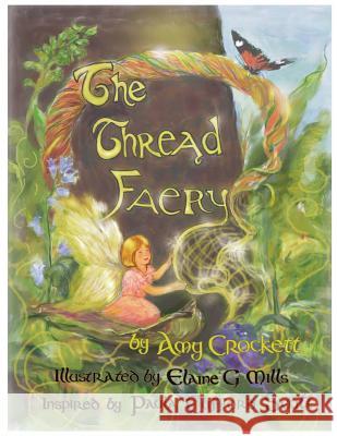 The Thread Faery