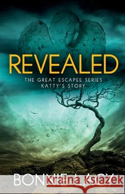 Revealed: The Great Escapee Series