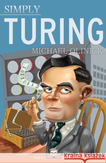 Simply Turing