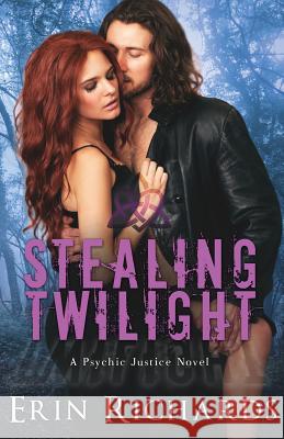 Stealing Twilight