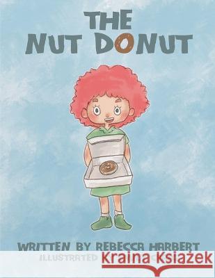 The Nut Donut