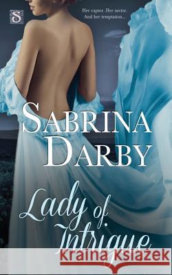 Lady of Intrigue