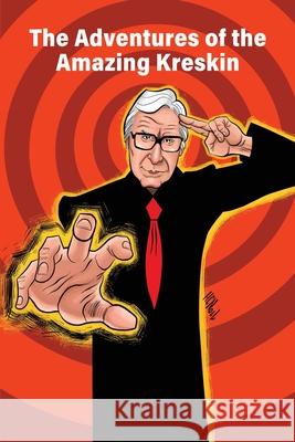 The Adventures of the Amazing Kreskin