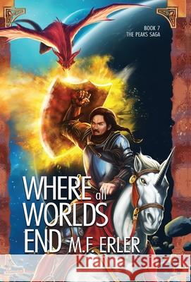 Where all Worlds End