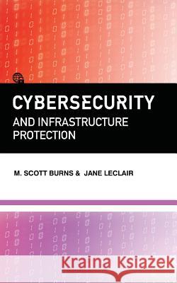 Cybersecurity and Infrastructure Protection