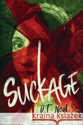 Suckage