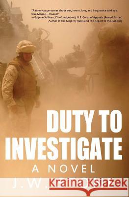Duty to Investigate