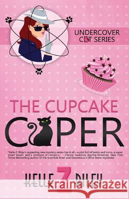 The Cupcake Caper