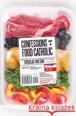 Confessions of a Food Catholic