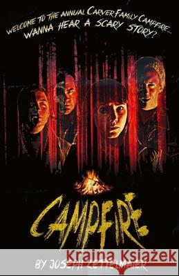 Campfire: A Horror Play