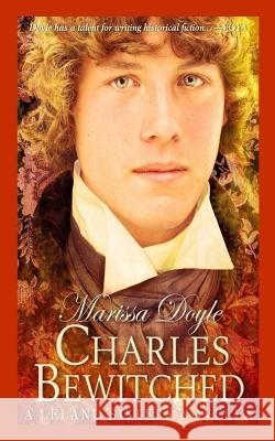 Charles Bewitched: A Leland Sisters novella