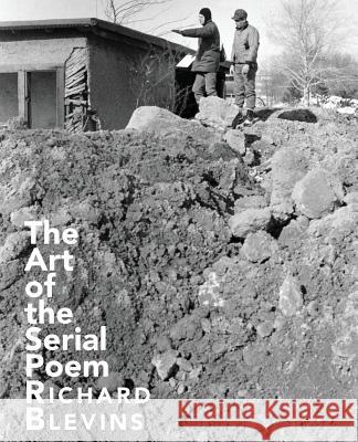 Art of the Serial Poem