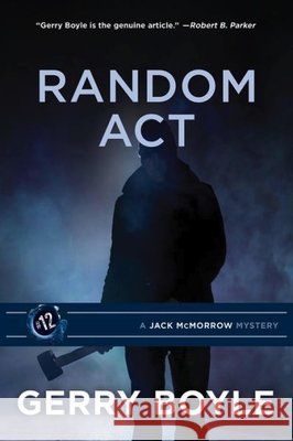 Random ACT: A Jack McMorrow Mystery #12