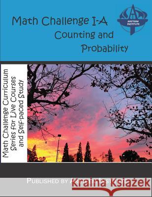 Math Challenge I-A Counting and Probability