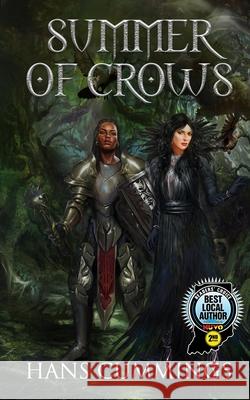 Summer of Crows