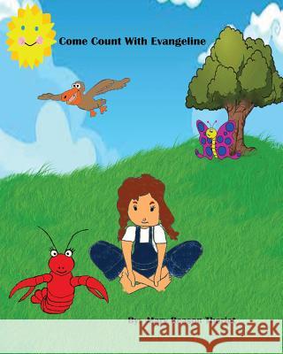 Come Count with Evangeline