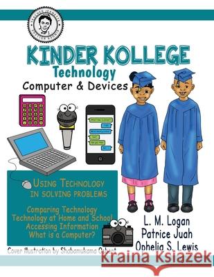 Kinder Kollege Technology