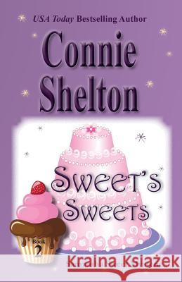 Sweet's Sweets: Samantha Sweet Mysteries, Book 2