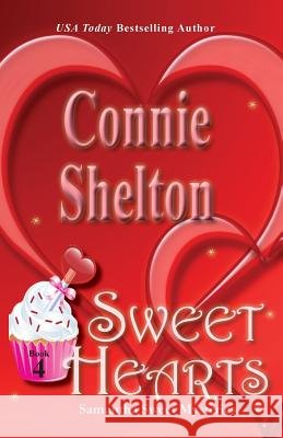 Sweet Hearts: Samantha Sweet Mysteries, Book 4
