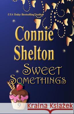 Sweet Somethings: Samantha Sweet Mysteries, Book 9