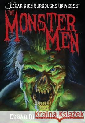 The Monster Men (Edgar Rice Burroughs Universe)