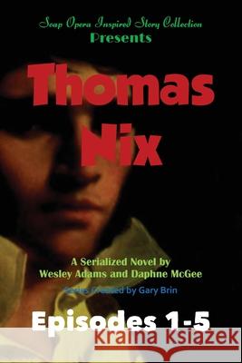 Thomas Nix