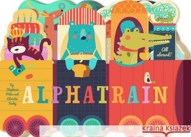 Alphatrain