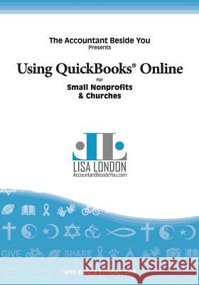 Using QuickBooks Online for Nonprofit Organizations & Churches