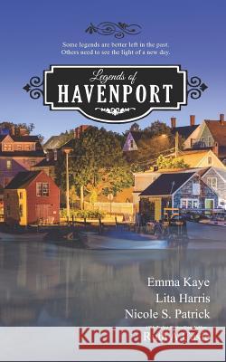 Legends of Havenport