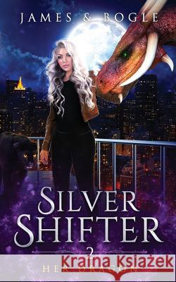 Her Dragon: An Urban Fantasy Romance