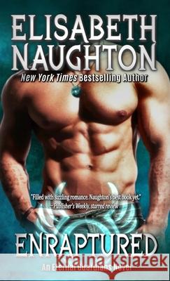 Enraptured: Eternal Guardians #4