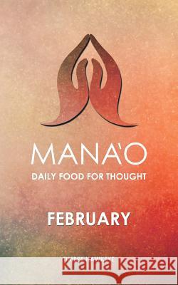 Manao: February