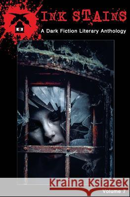 Ink Stains: A Dark Fiction Literary Anthology