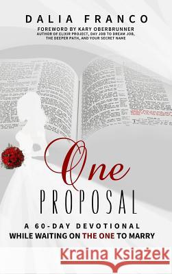 One Proposal
