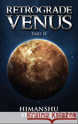 Retrograde Venus - Part II