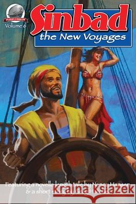 Sinbad-The New Voyages Volume Six