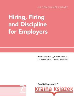 Hiring, Firing and Discipline for Employers