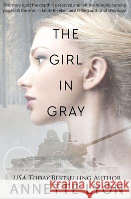 The Girl in Gray